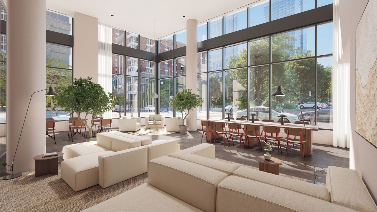 Photo of Others in Downtown Jersey City