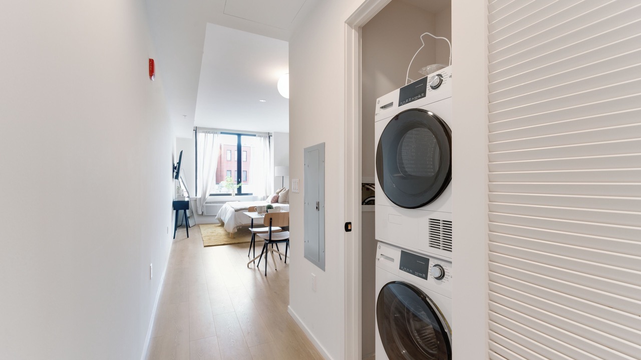 Photo of Others in Downtown Jersey City