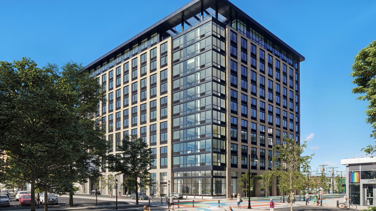 Photo of Outdoor in Downtown Jersey City