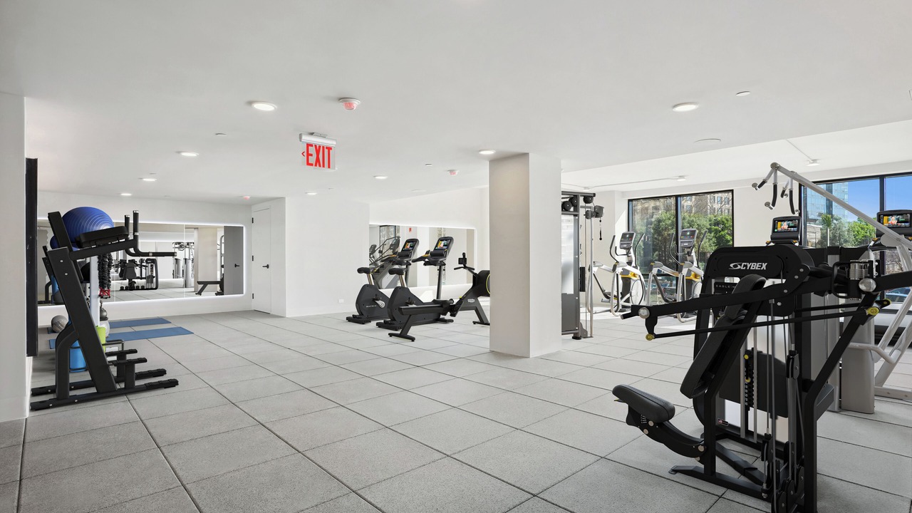 Photo of Others in Downtown Jersey City