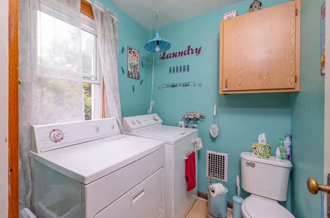 Photo of Bathroom in East Irondequoit