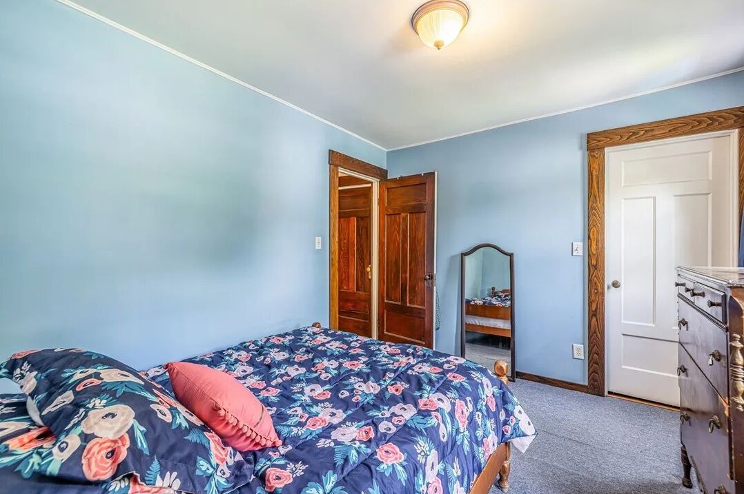Photo of Bedroom in East Irondequoit