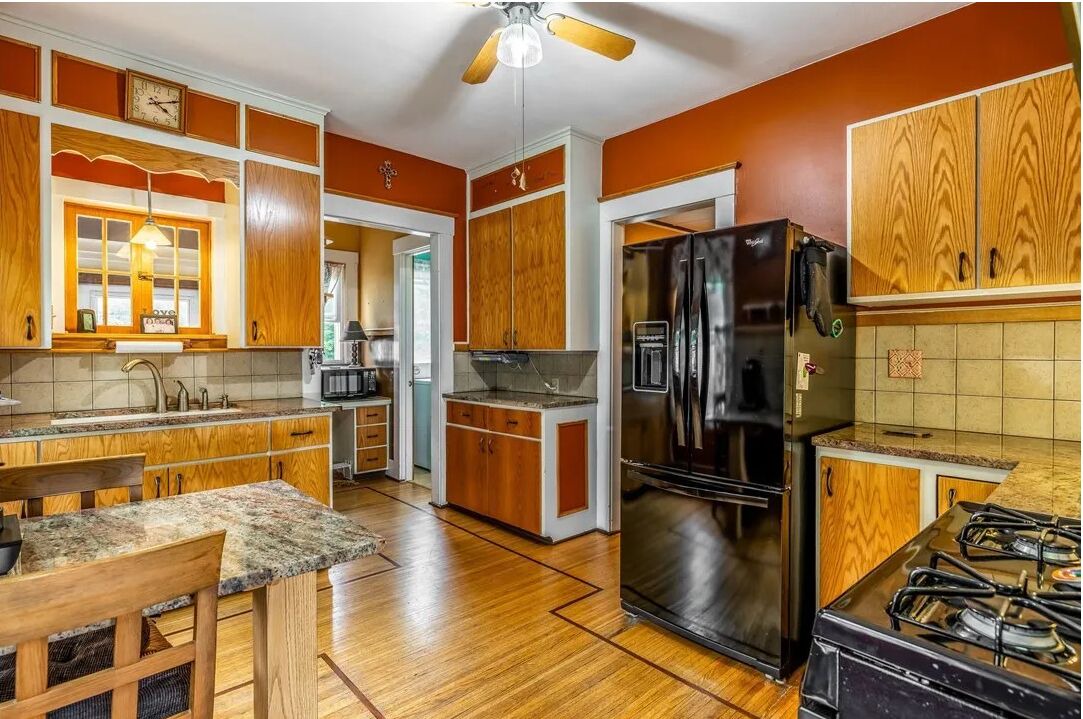 Photo of Kitchen in East Irondequoit