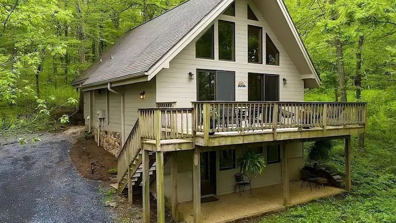 Photo of Outdoor in Nellysford