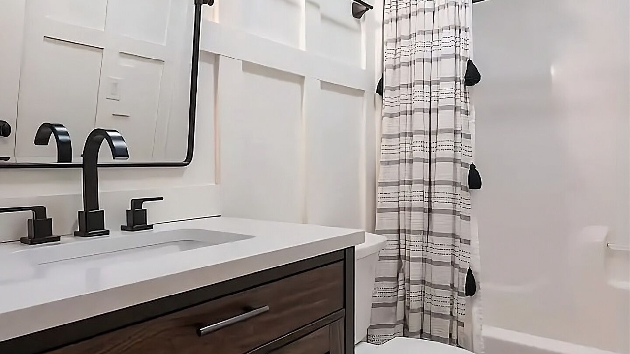 Photo of Bathroom in Nellysford