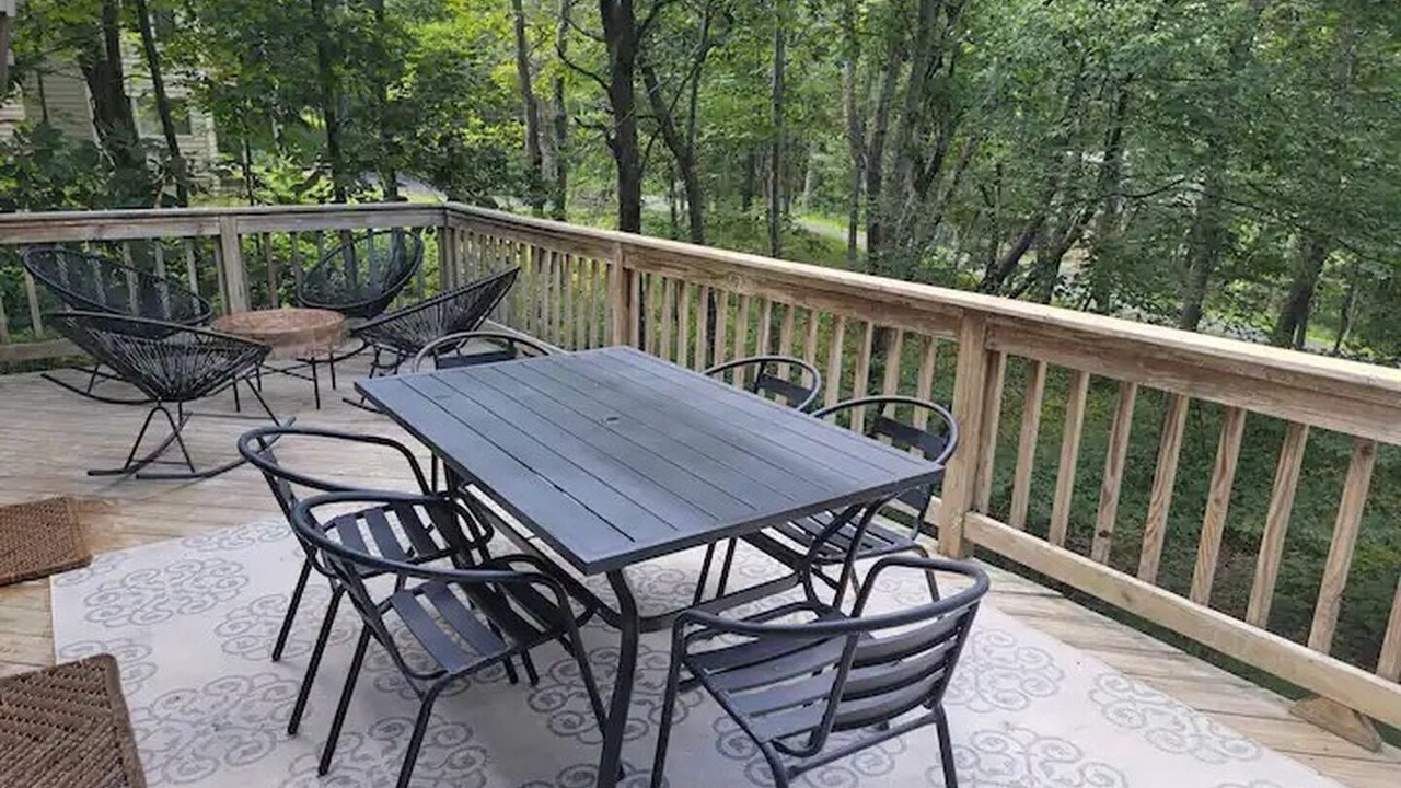 Photo of Outdoor in Nellysford