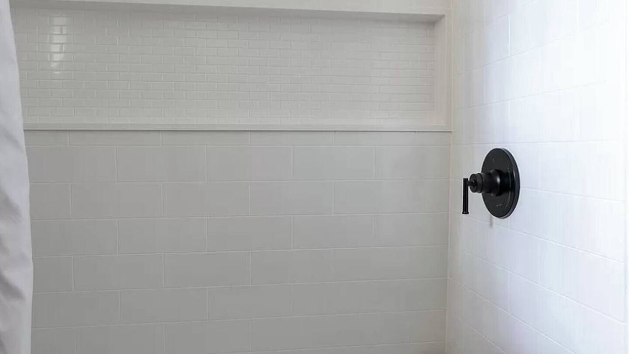 Photo of Bathroom in Nellysford