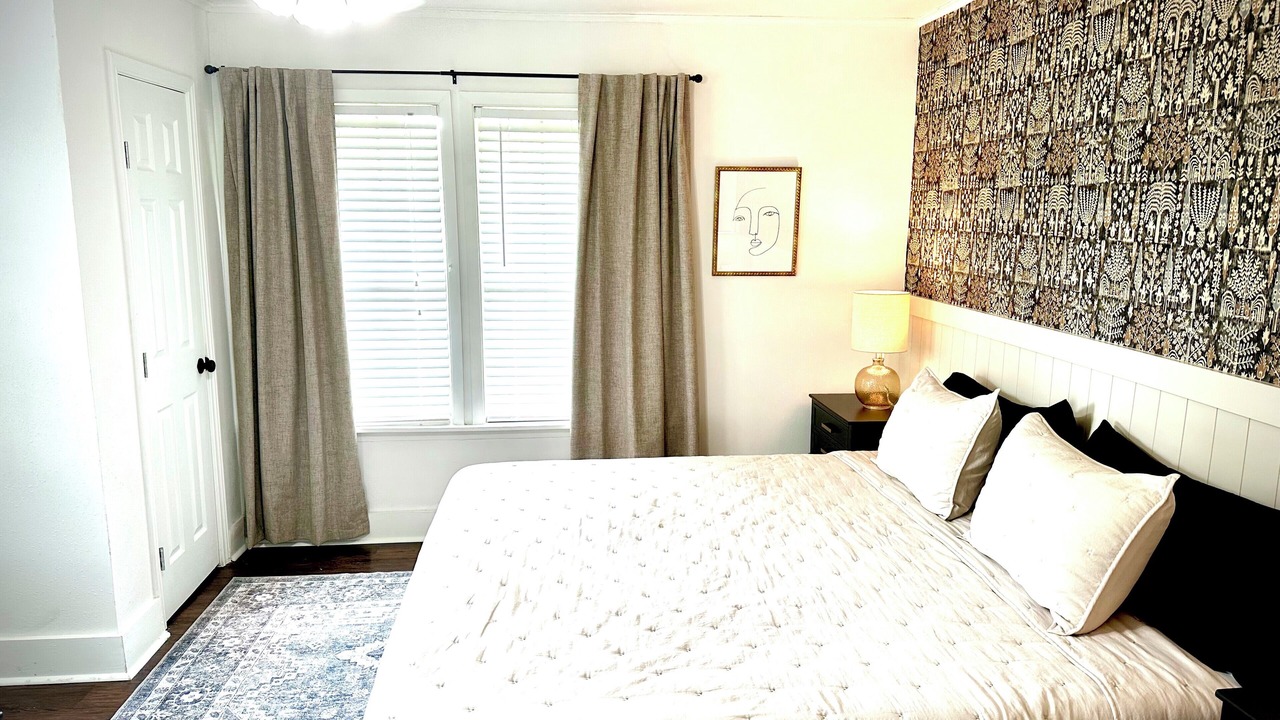 Photo of Bedroom in La Grange