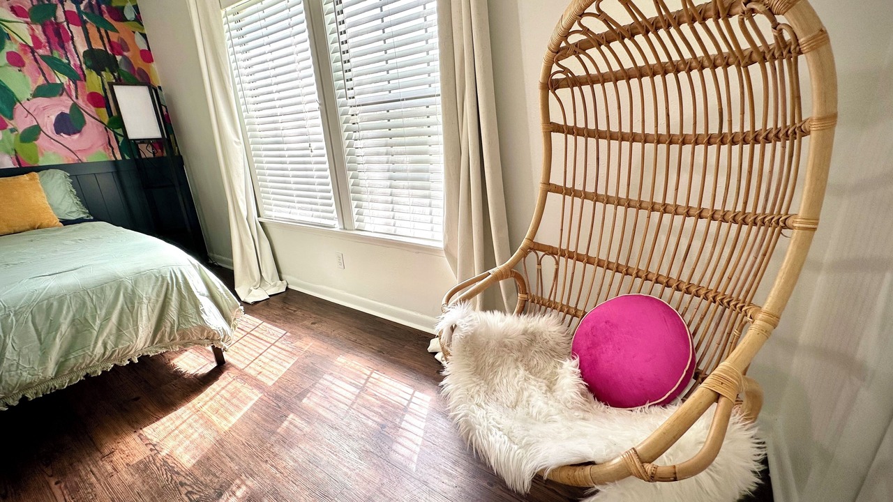 Photo of Bedroom in La Grange