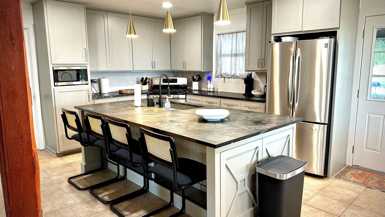 Photo of Kitchen in La Grange