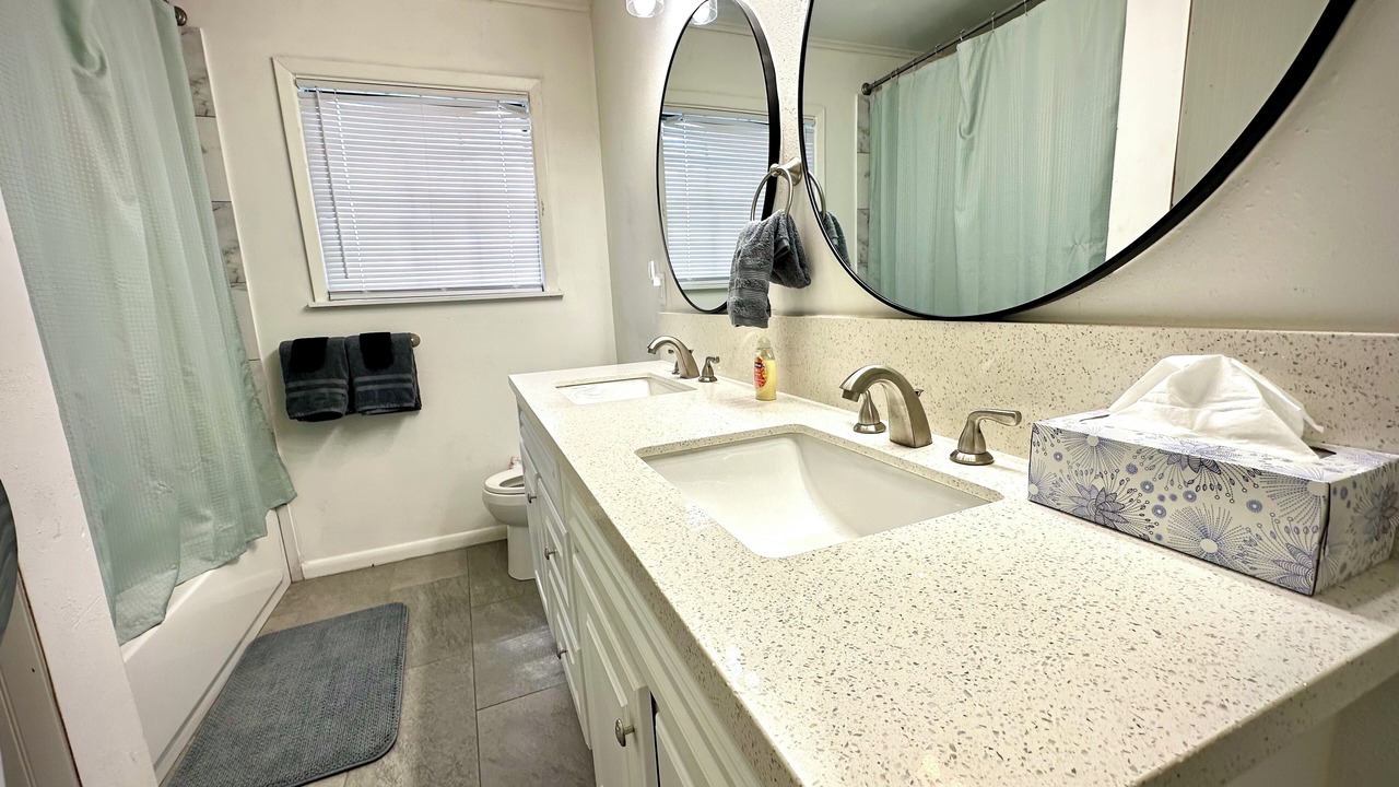 Photo of Bathroom in La Grange