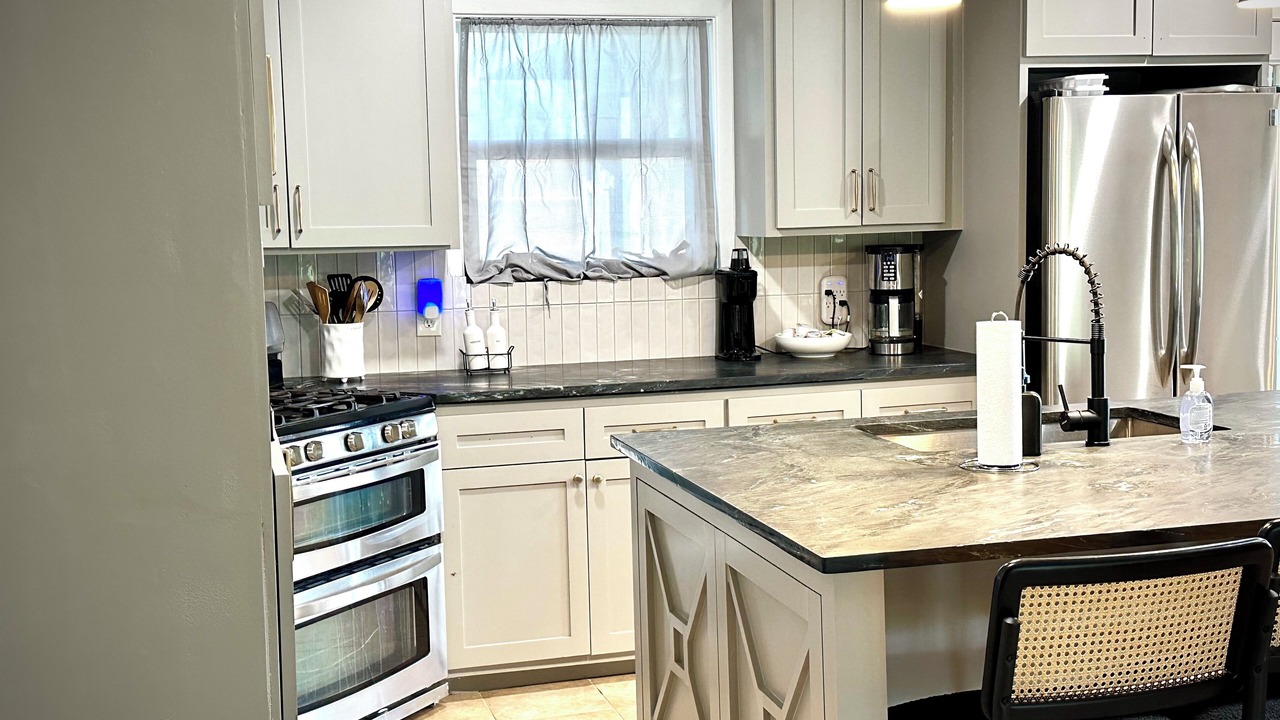 Photo of Kitchen in La Grange