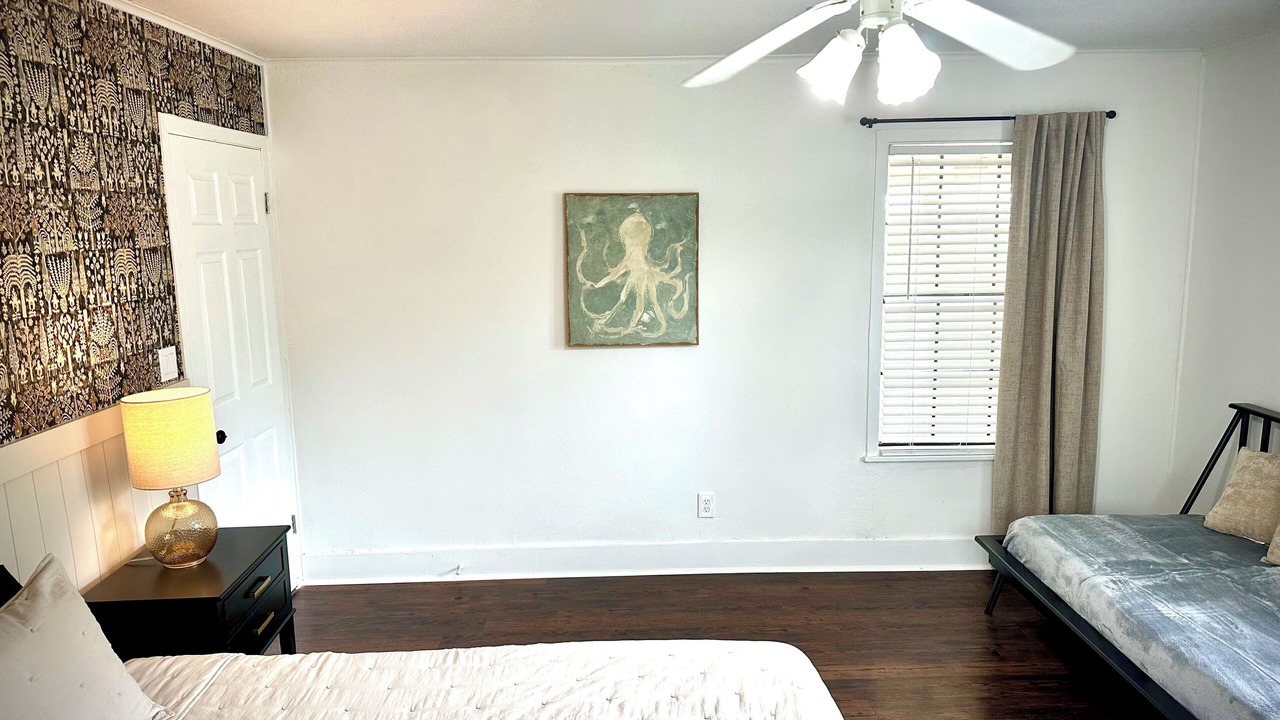 Photo of Bedroom in La Grange