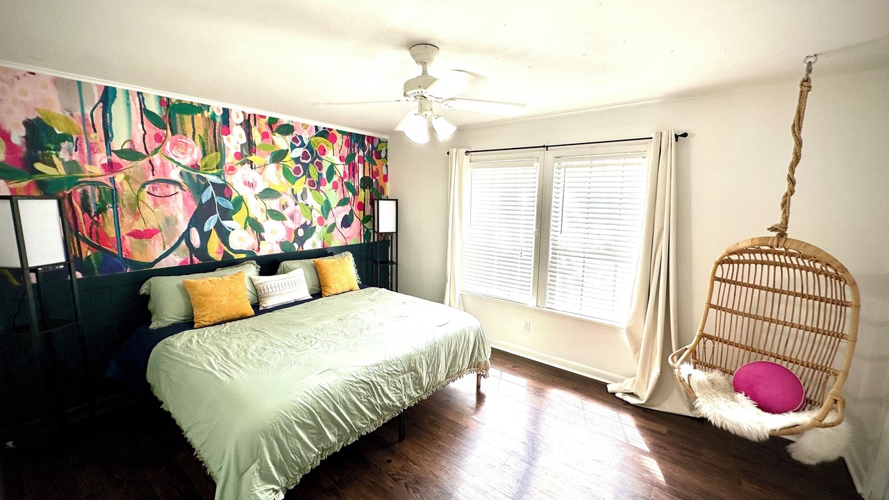 Photo of Bedroom in La Grange