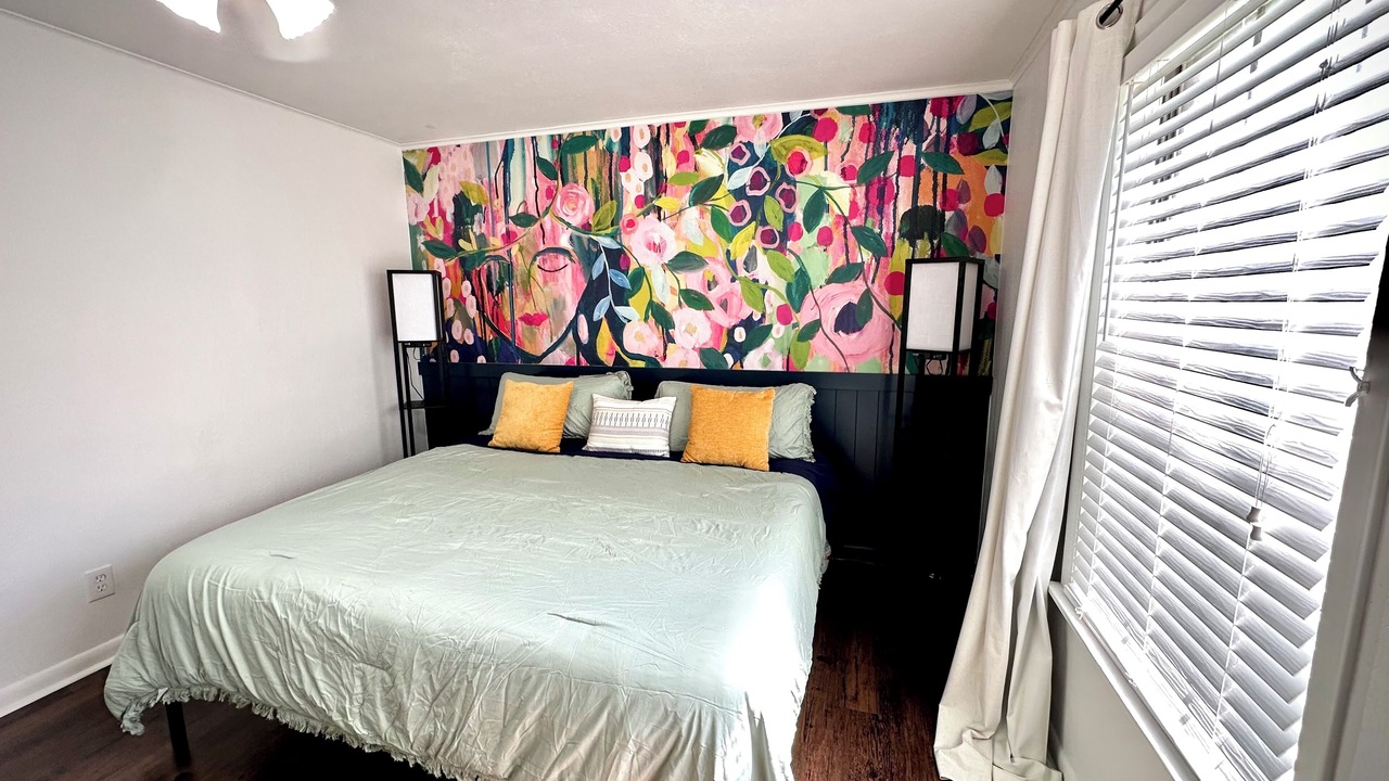Photo of Bedroom in La Grange