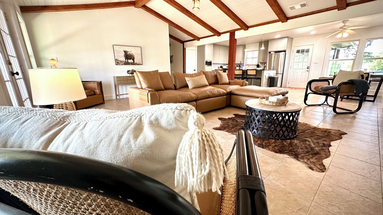 Photo of Bedroom in La Grange