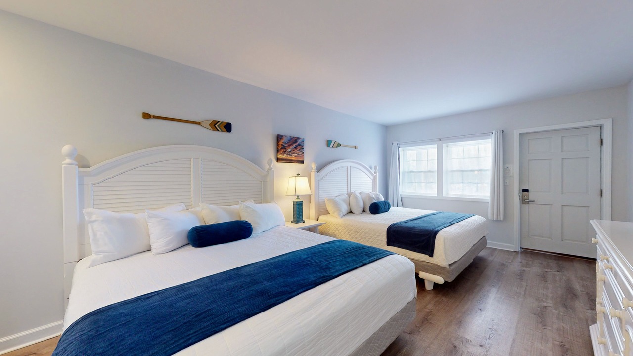 Photo of Bedroom in Lower Township