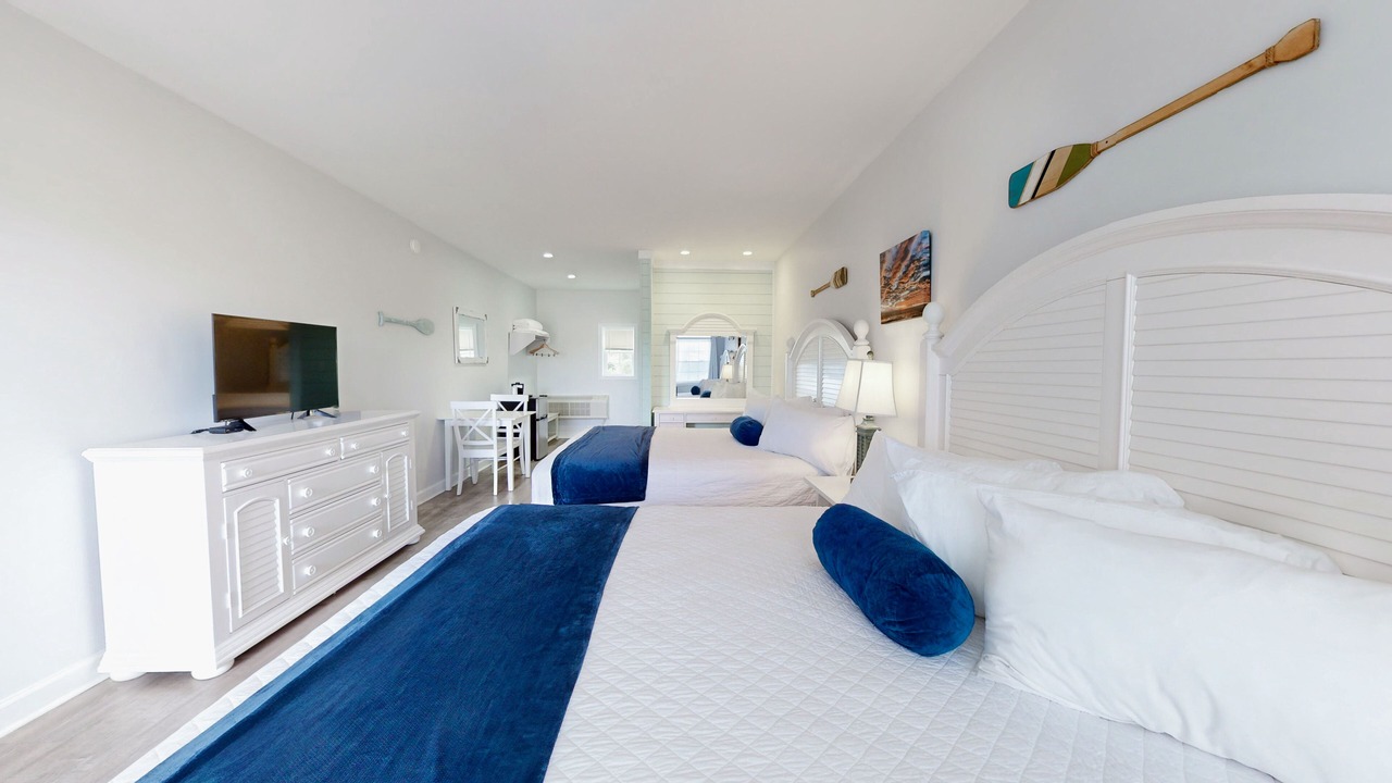 Photo of Bedroom in Lower Township