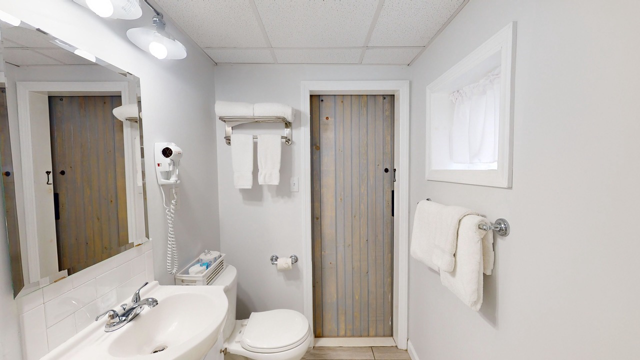 Photo of Bathroom in Lower Township