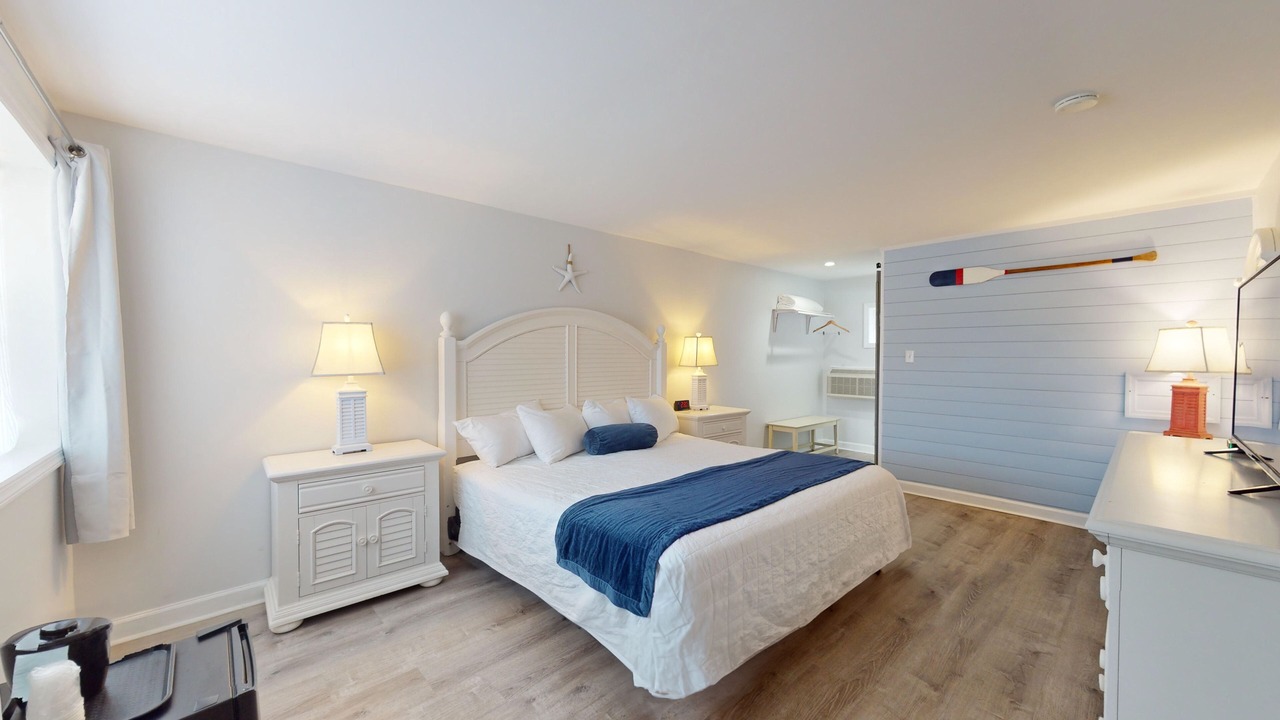 Photo of Bedroom in Lower Township