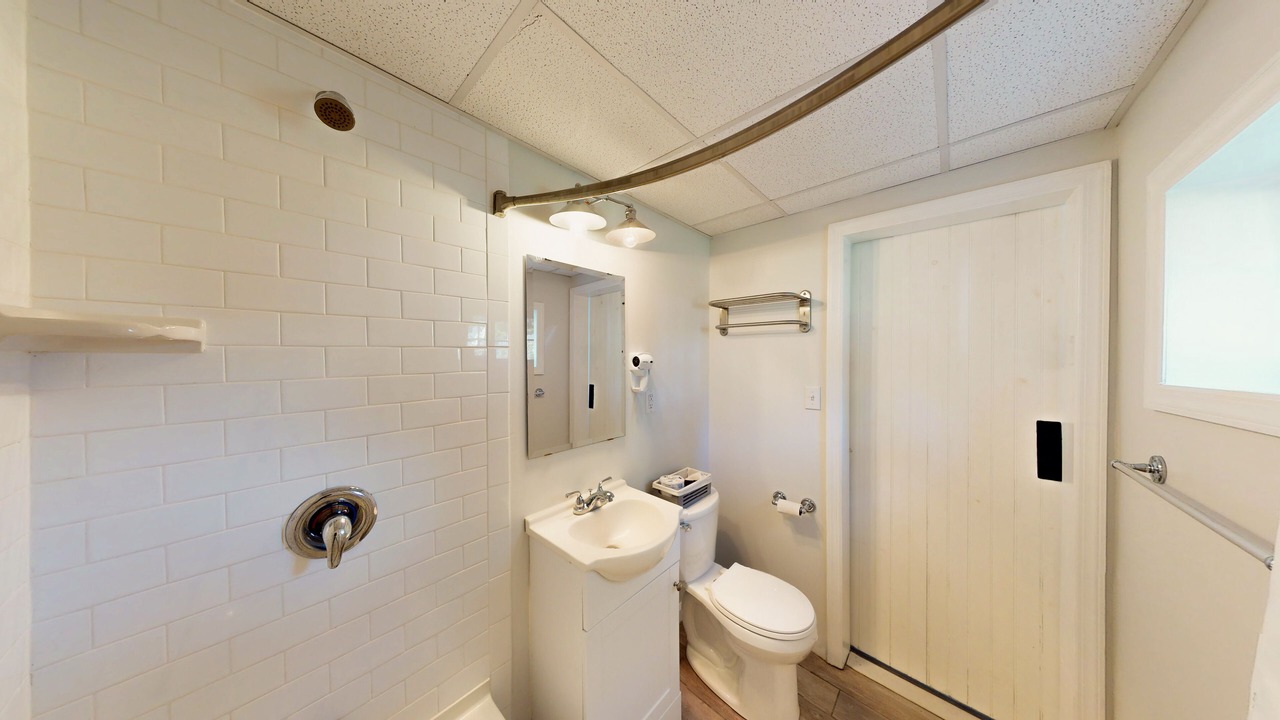 Photo of Bathroom in Lower Township