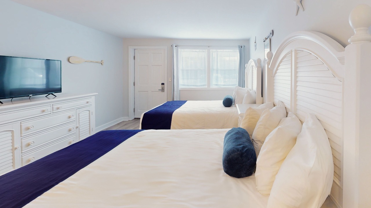 Photo of Bedroom in Lower Township