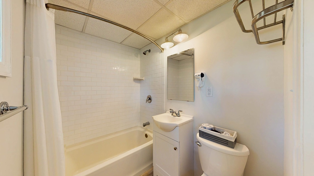 Photo of Bathroom in Lower Township