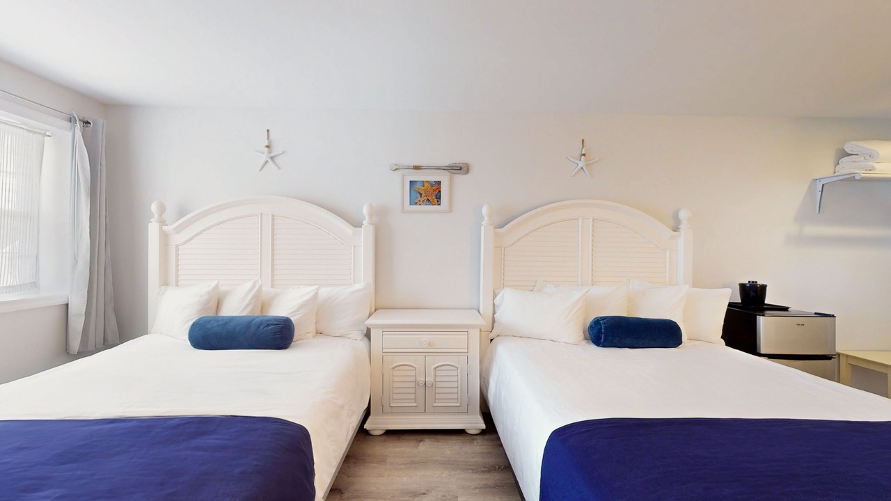 Photo of Bedroom in Lower Township