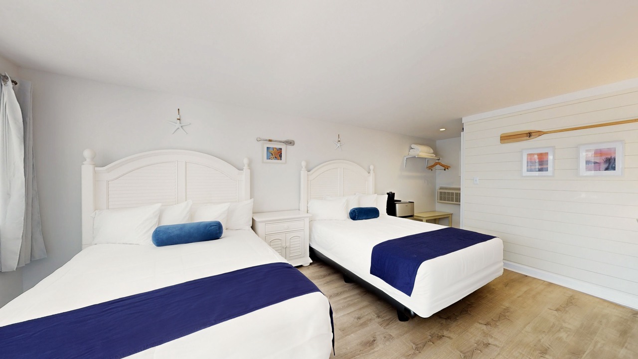 Photo of Bedroom in Lower Township