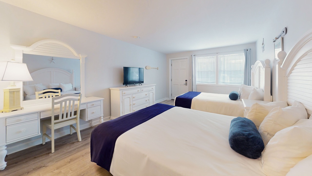 Photo of Bedroom in Lower Township