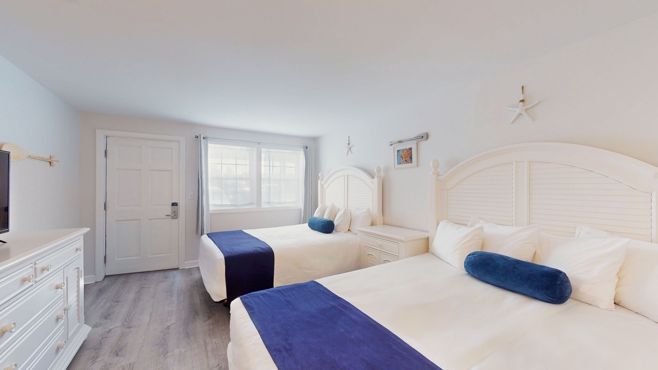 Photo of Bedroom in Lower Township