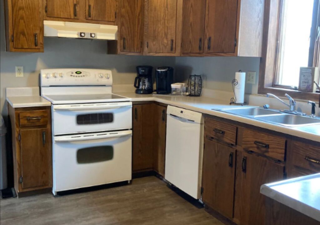 Photo of Kitchen in Liberty Mills