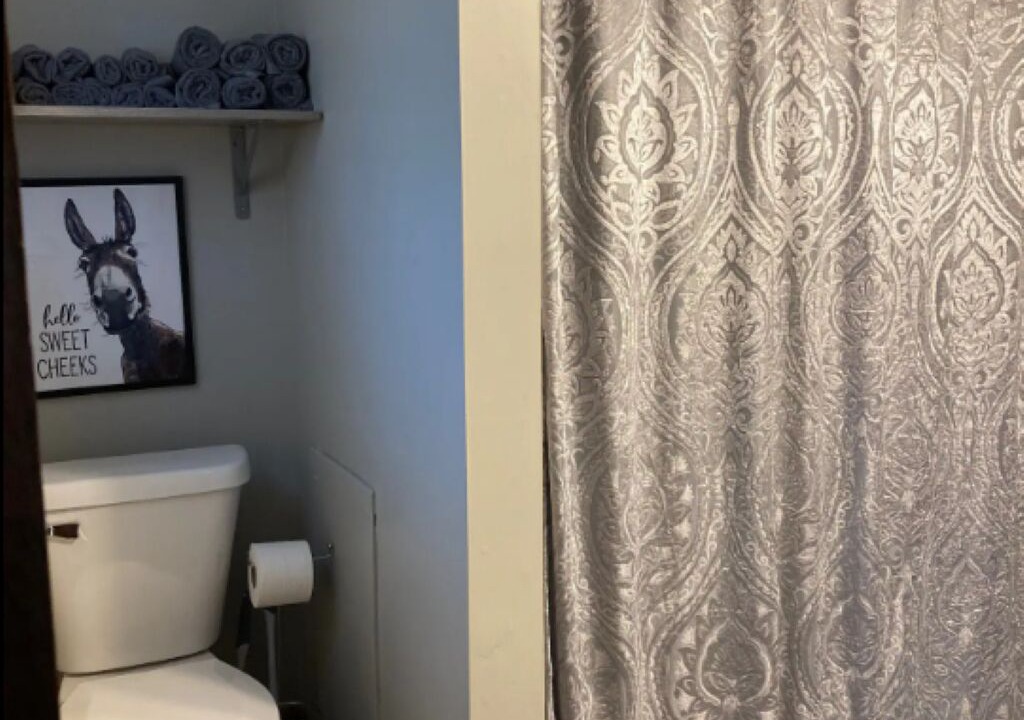 Photo of Bathroom in Liberty Mills