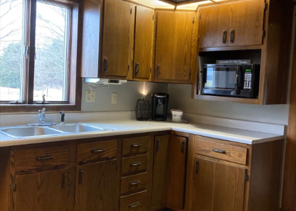 Photo of Kitchen in Liberty Mills