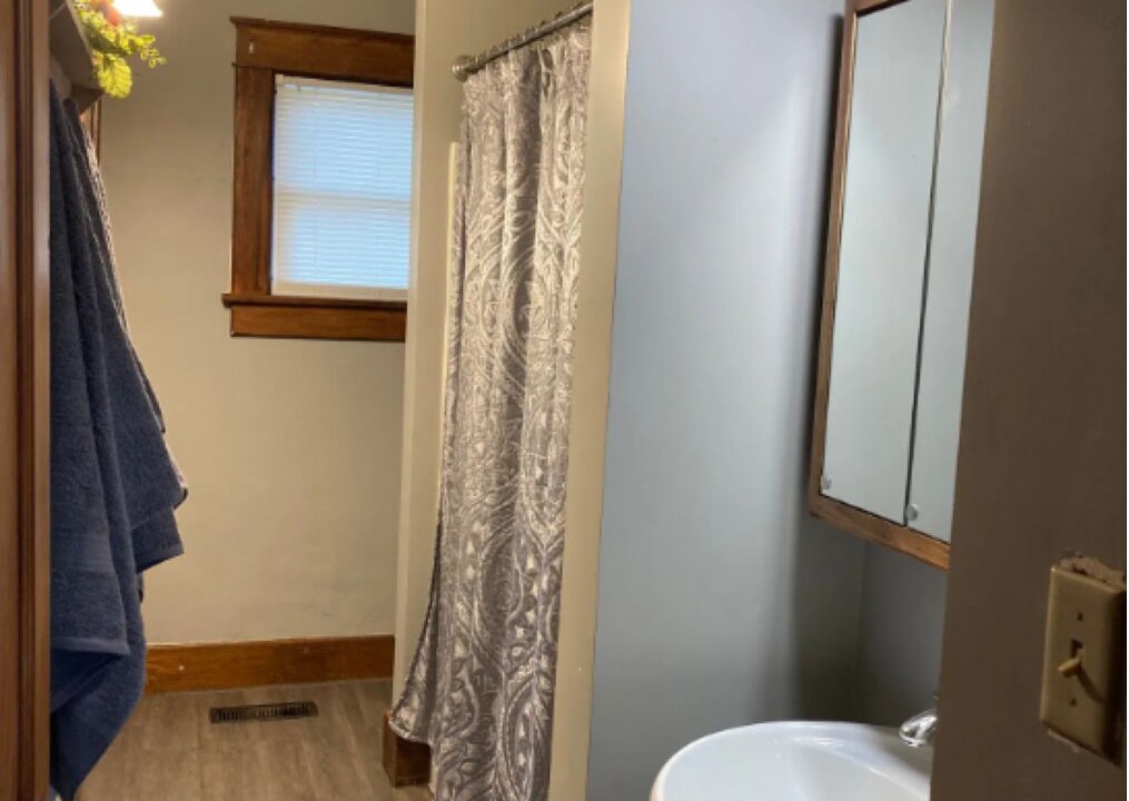 Photo of Bathroom in Liberty Mills