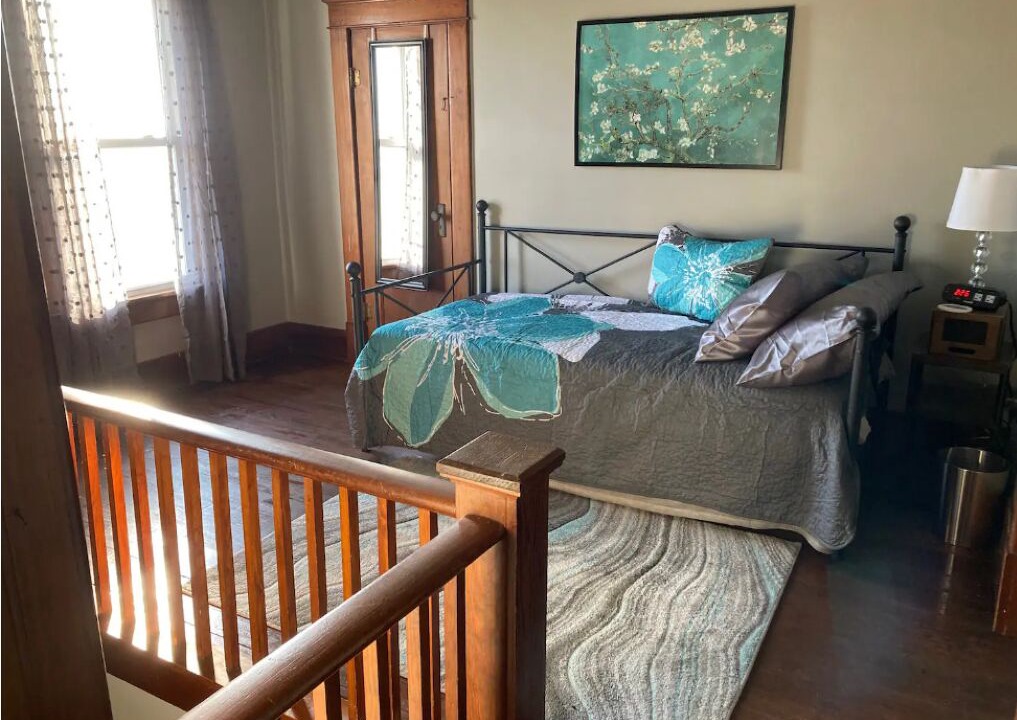 Photo of Bedroom in Liberty Mills