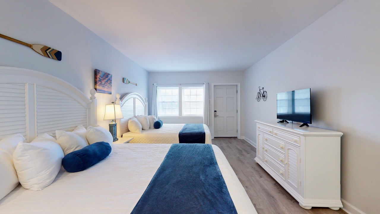 Photo of Bedroom in Lower Township