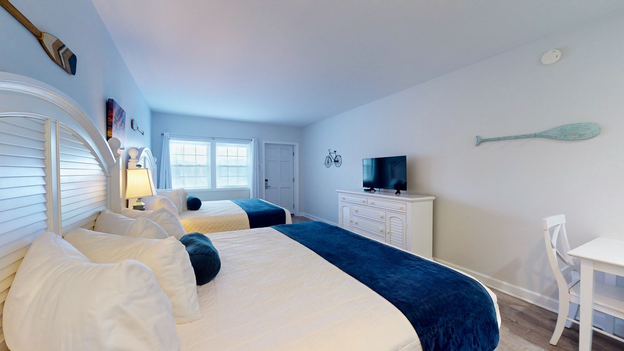 Photo of Bedroom in Lower Township