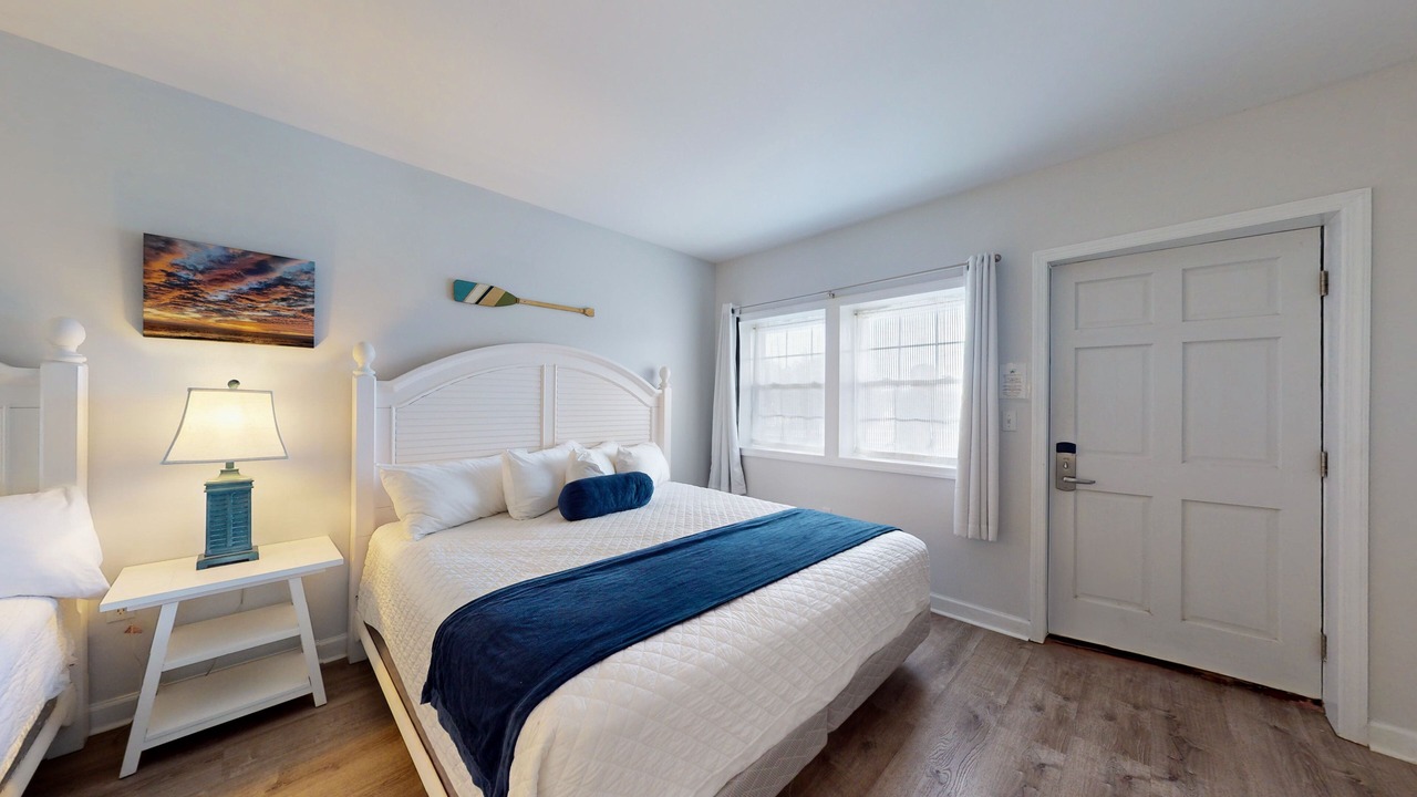 Photo of Bedroom in Lower Township