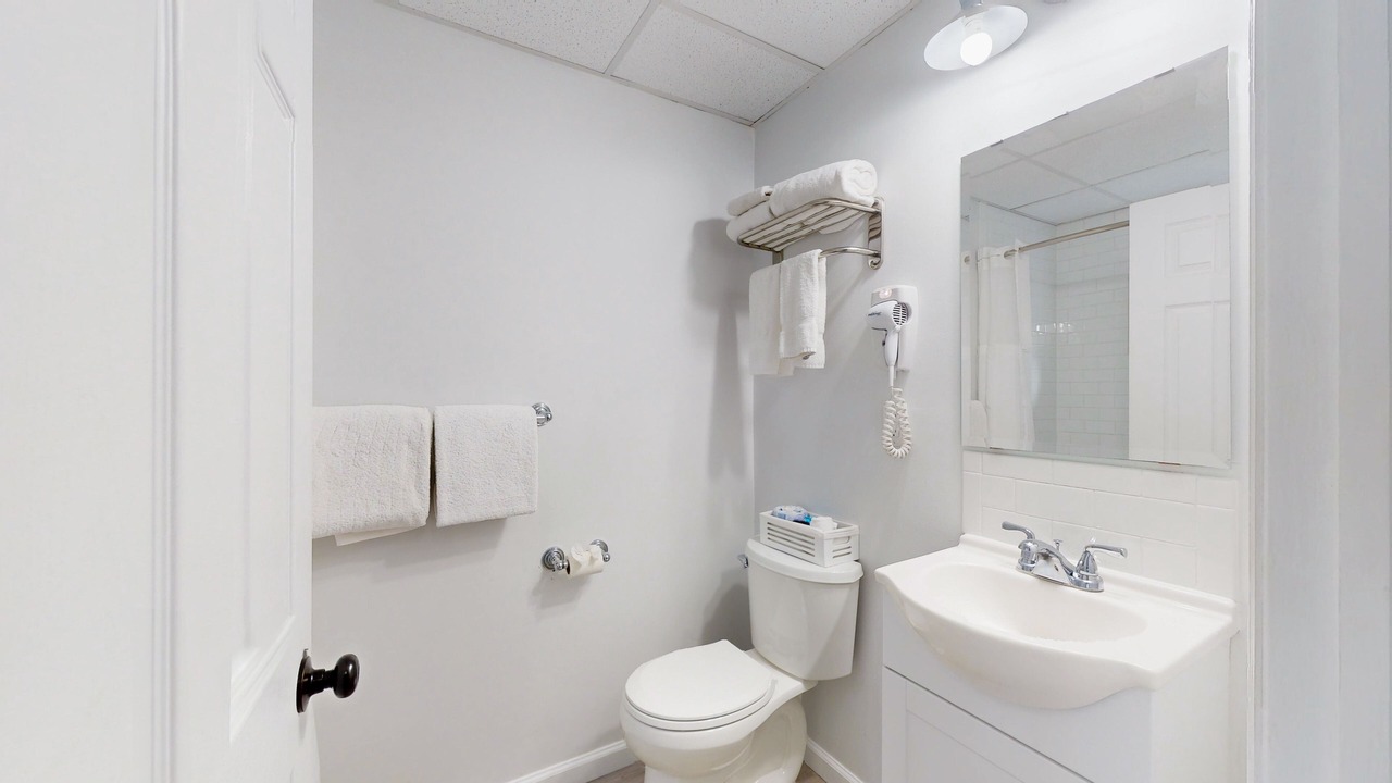 Photo of Bathroom in Lower Township