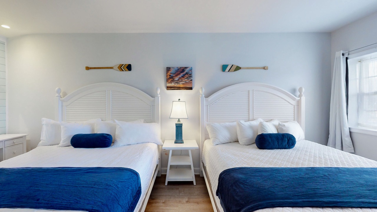 Photo of Bedroom in Lower Township