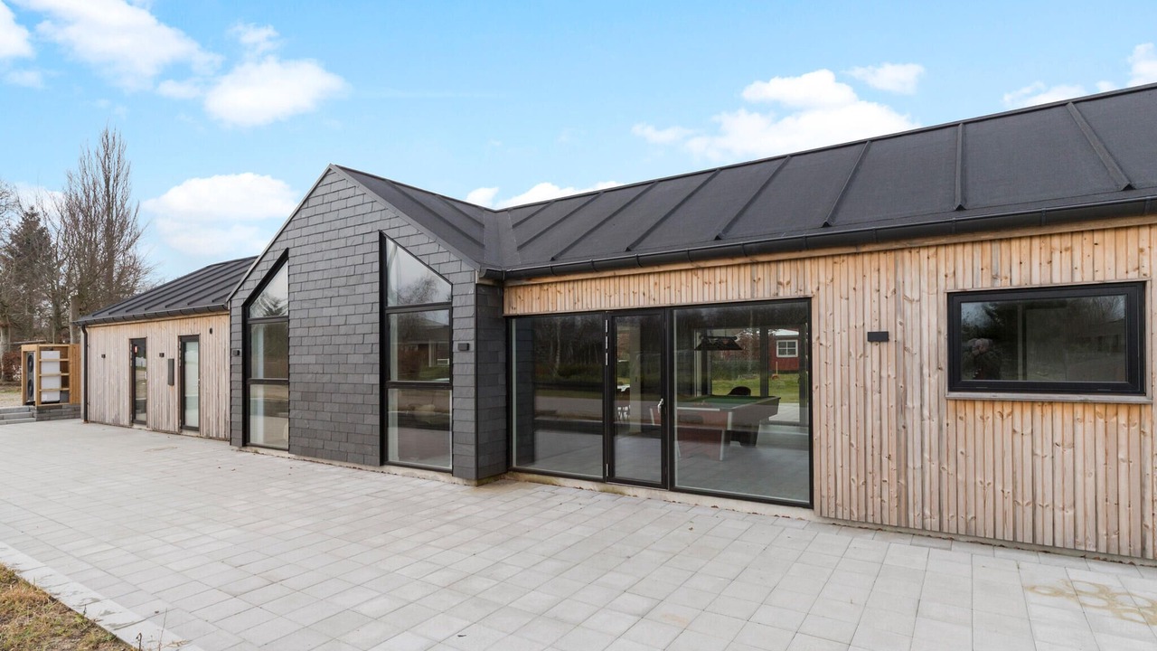 Photo of Others in Fjellerup