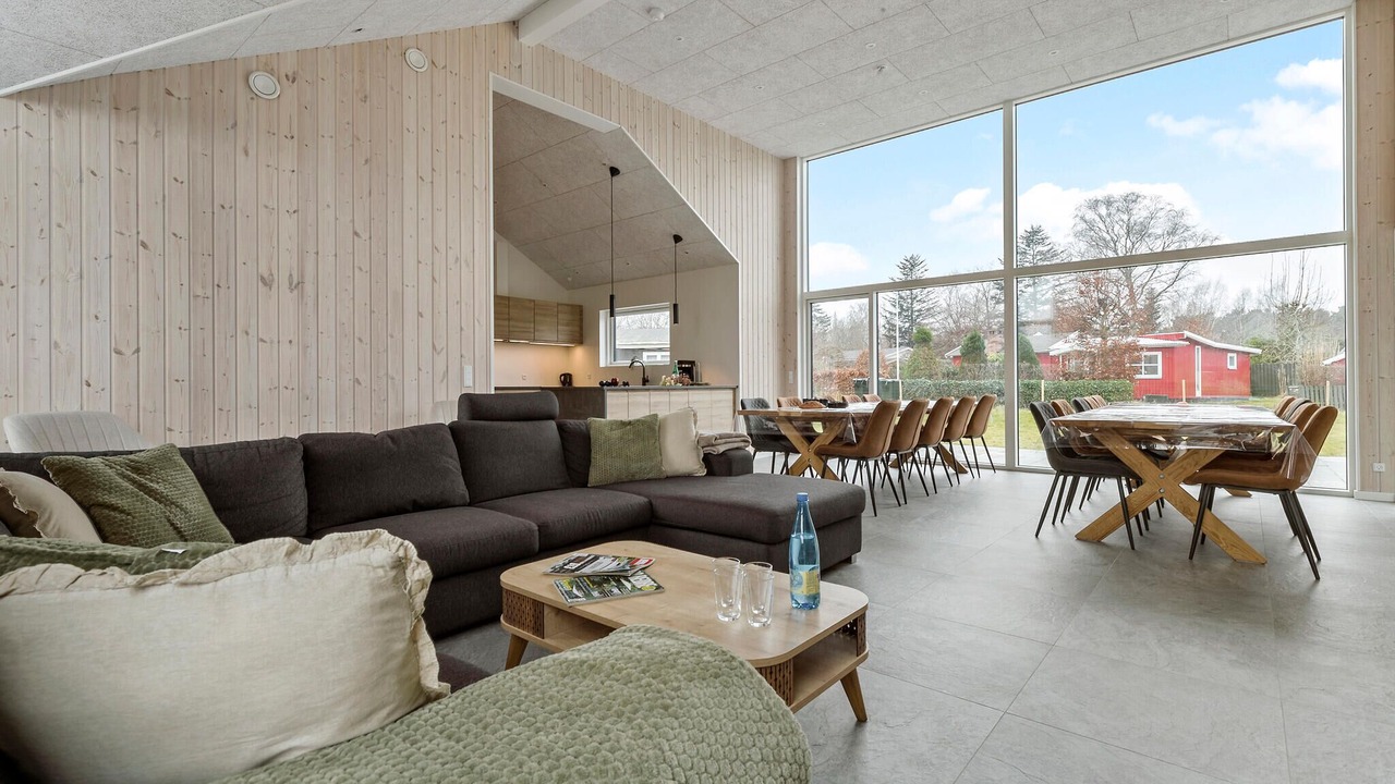 Photo of Bedroom in Fjellerup