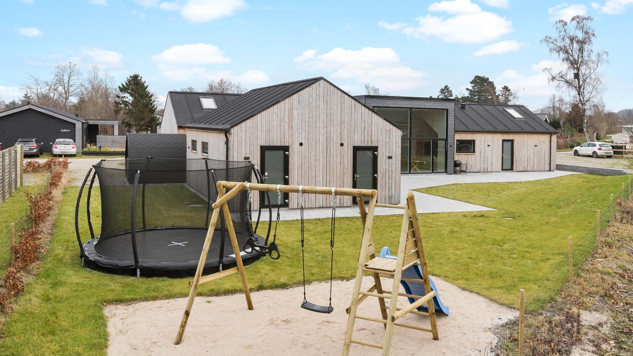 Photo of Others in Fjellerup