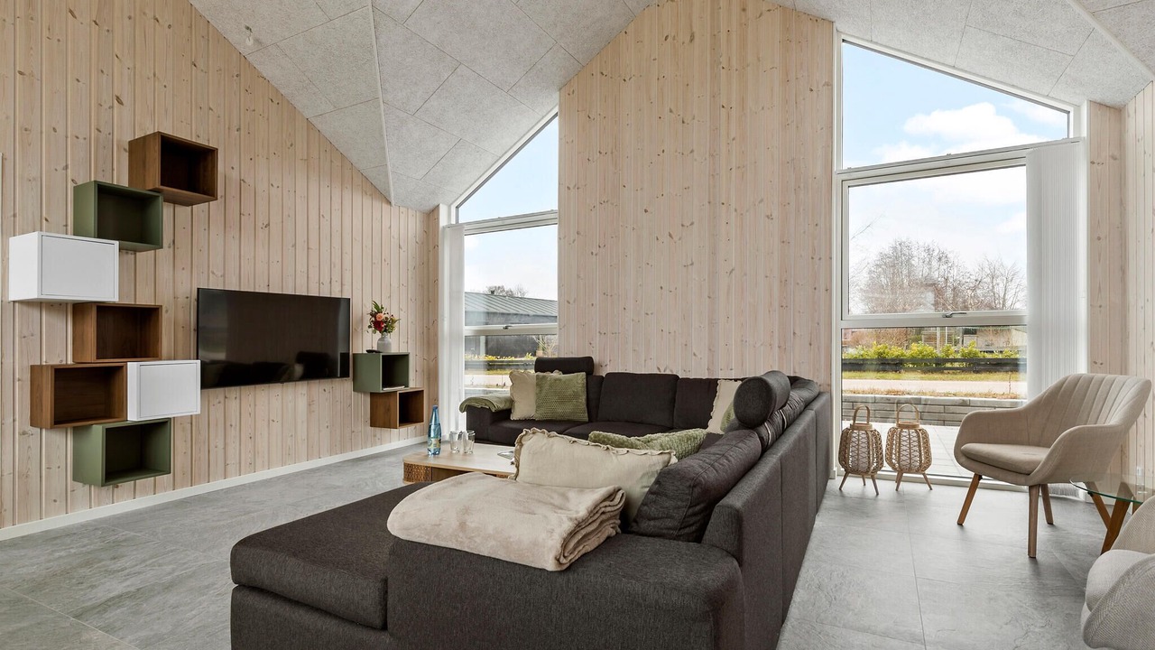 Photo of Bedroom in Fjellerup