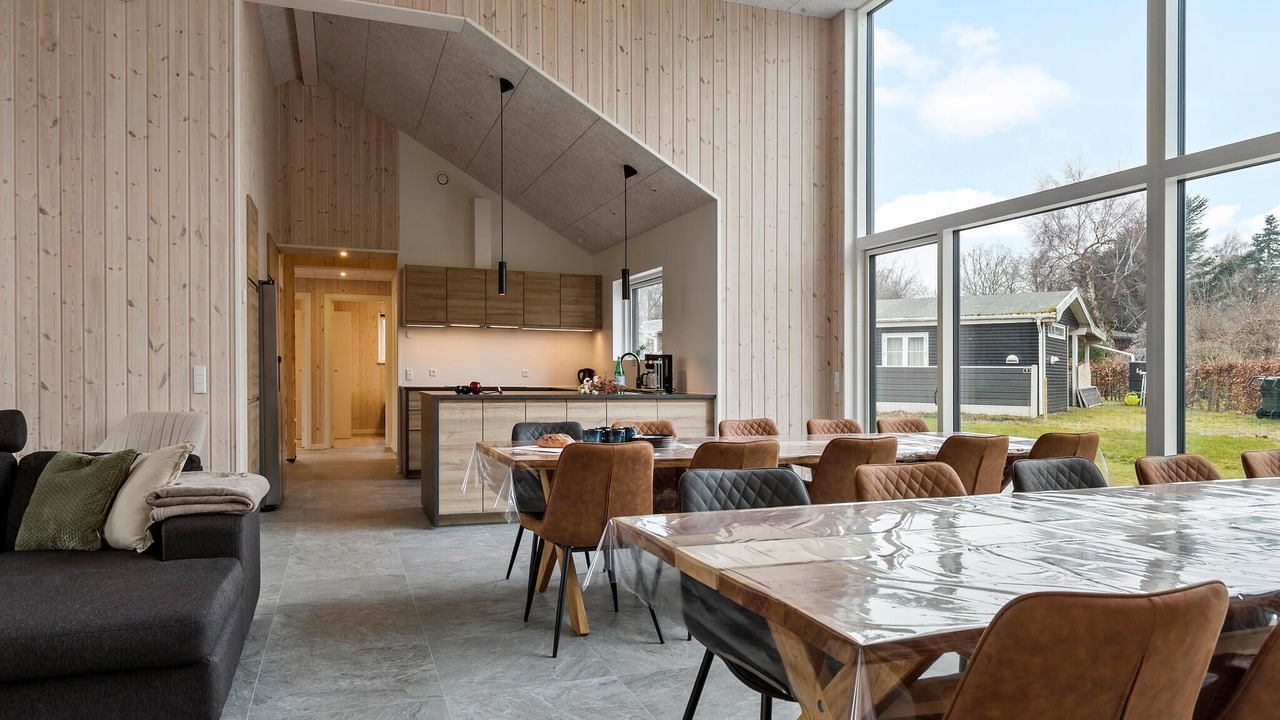 Photo of Bedroom in Fjellerup