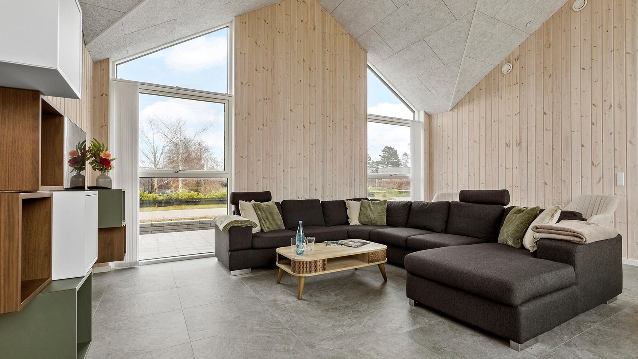 Photo of Bedroom in Fjellerup