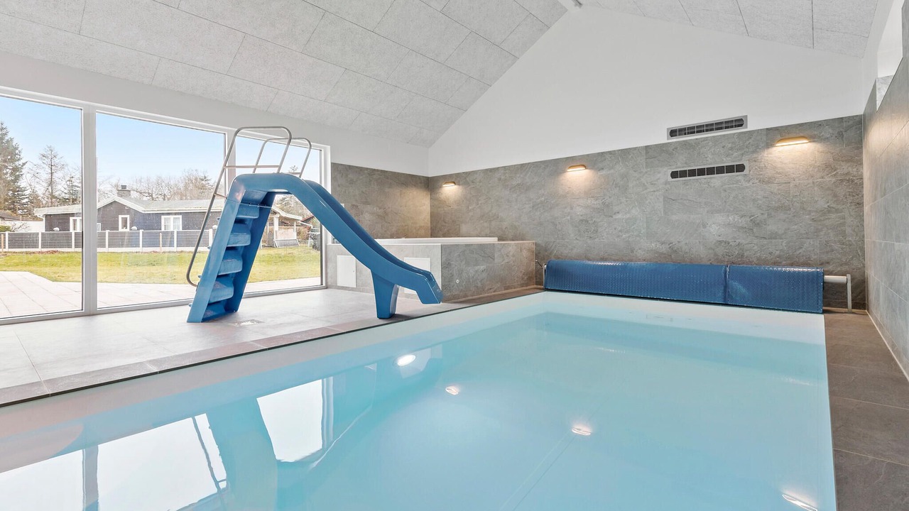 Photo of Outdoor in Fjellerup