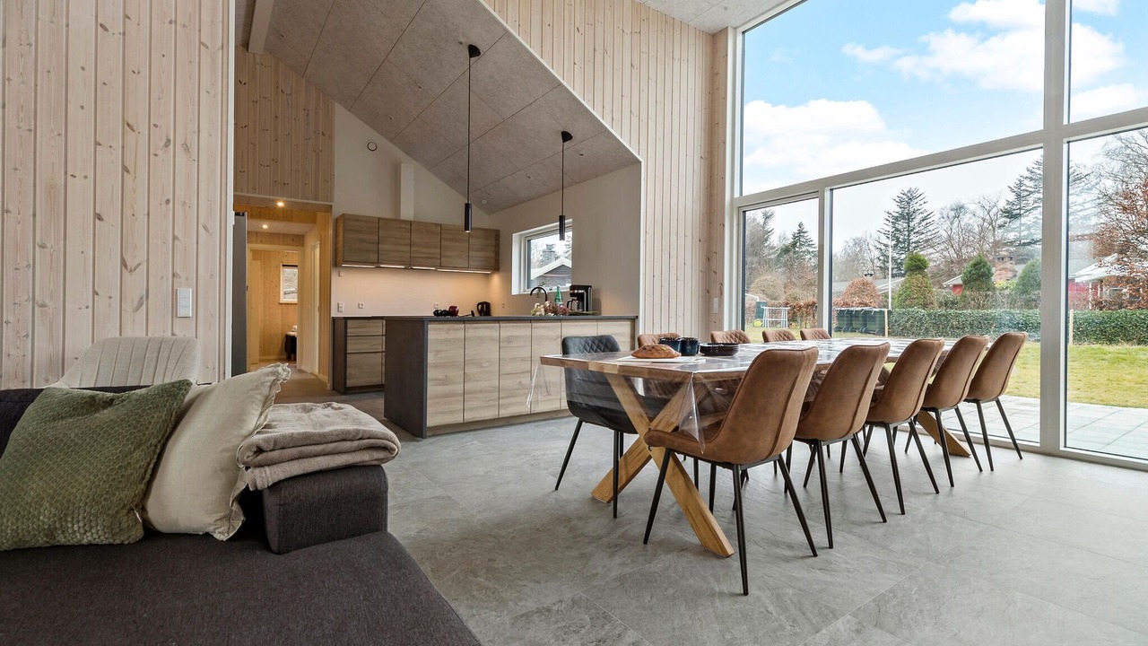 Photo of Bedroom in Fjellerup