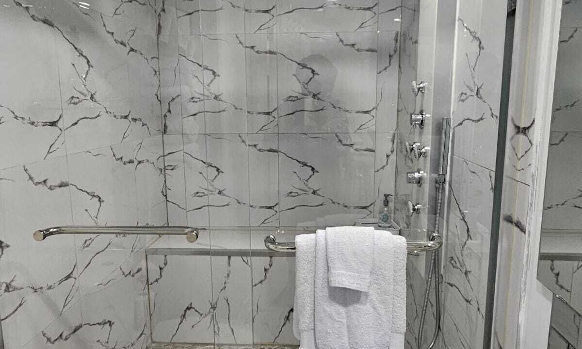 Photo of Bathroom in Ajax